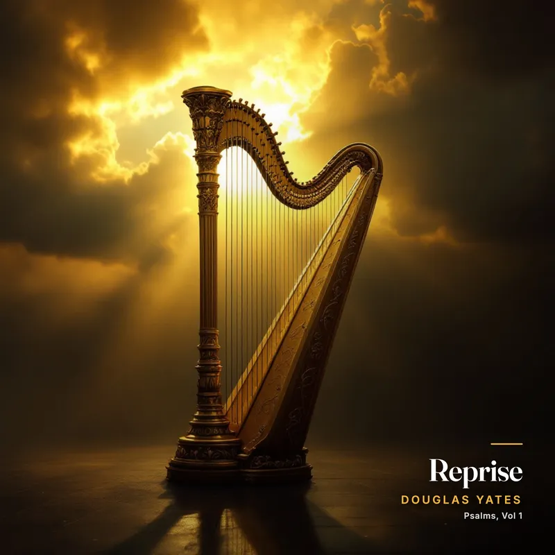Reprise (Vol 1) cover art
