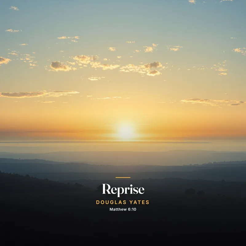 Reprise (Vol 2) cover art