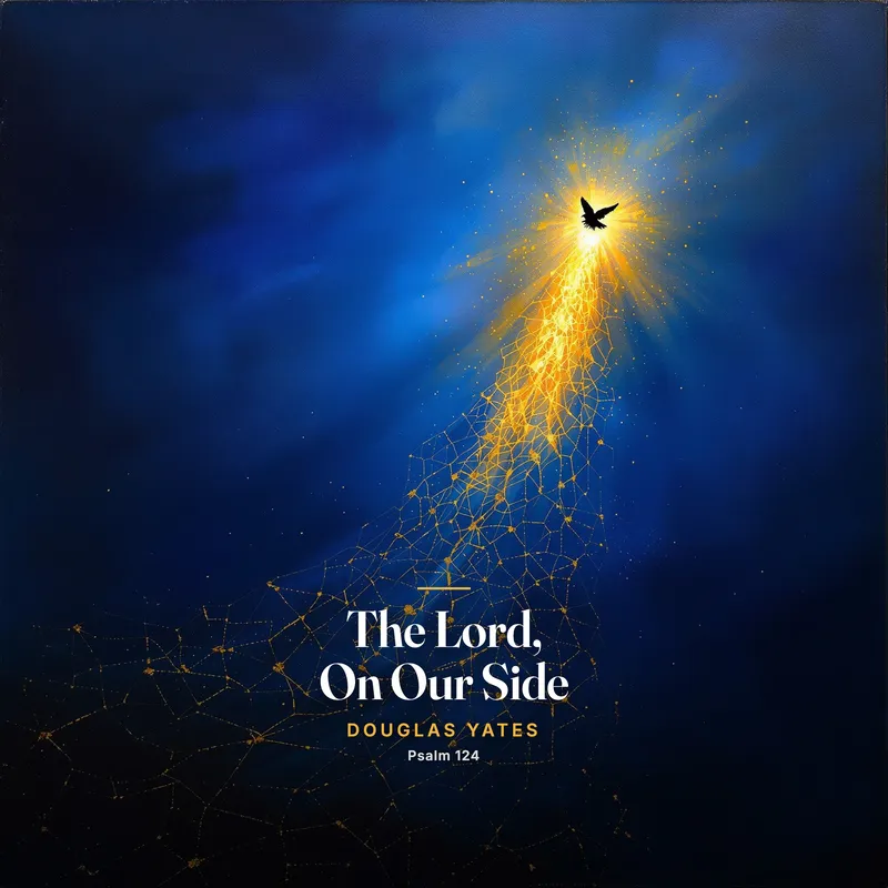 The Lord, On Our Side cover art