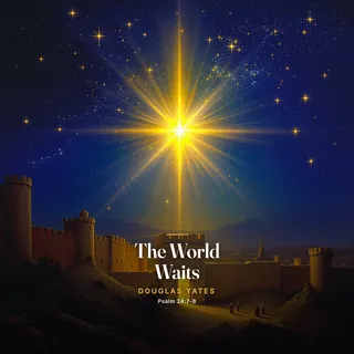The World Waits cover art