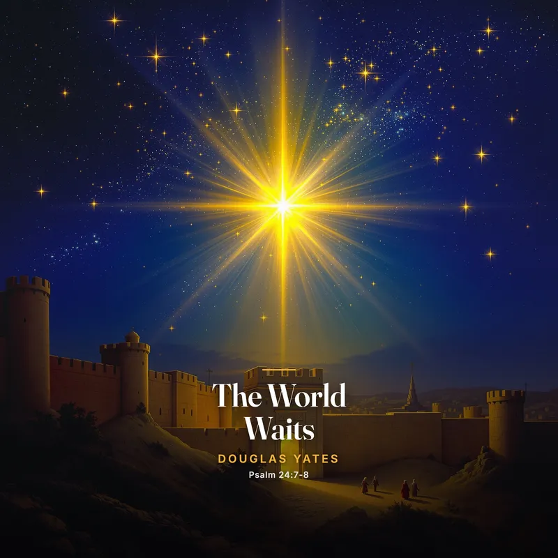 The World Waits (Pop) cover art