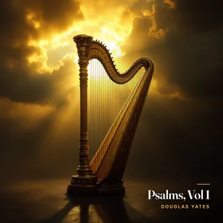 Psalms, Vol&nbsp;1 album cover