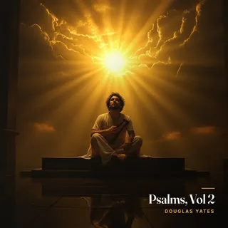 Psalms, Vol&nbsp;2 album cover