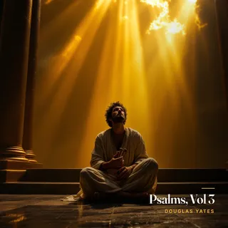 Psalms, Vol&nbsp;3 album cover