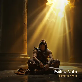 Psalms, Vol&nbsp;4 album cover