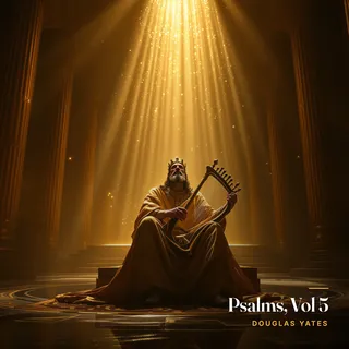 Psalms, Vol&nbsp;5 album cover