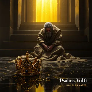 Psalms, Vol&nbsp;6 album cover