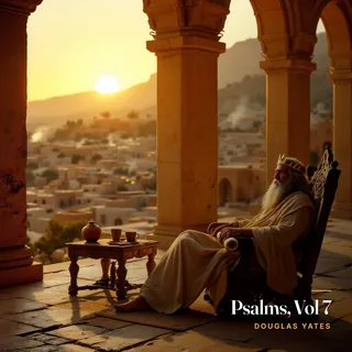Psalms, Vol&nbsp;7 album cover