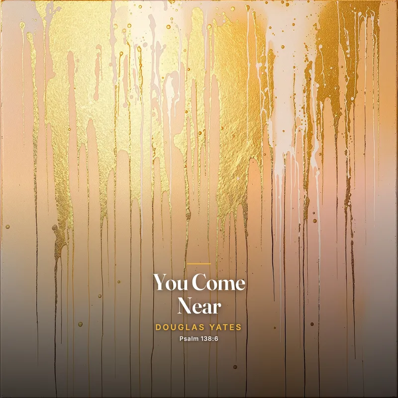 You Come Near cover art