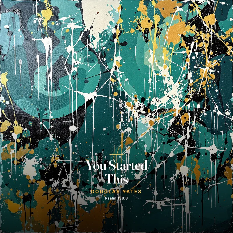 You Started This cover art